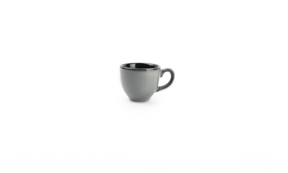Ash Gris Tasse Moka 8cl